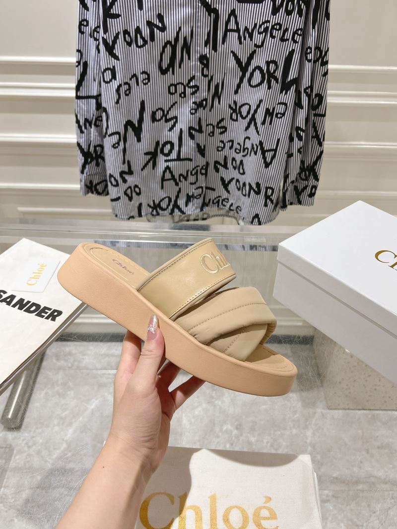 Chloe Sandals